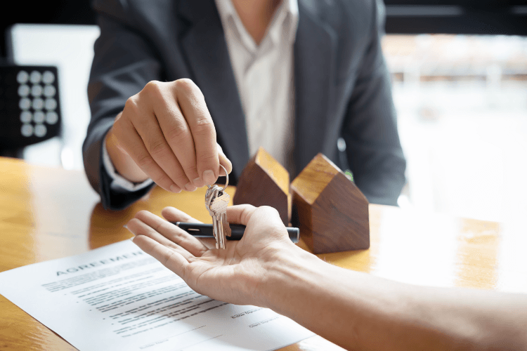 Property Management