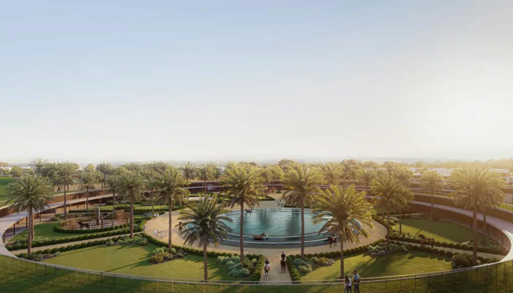 Dubai Investment Park 2