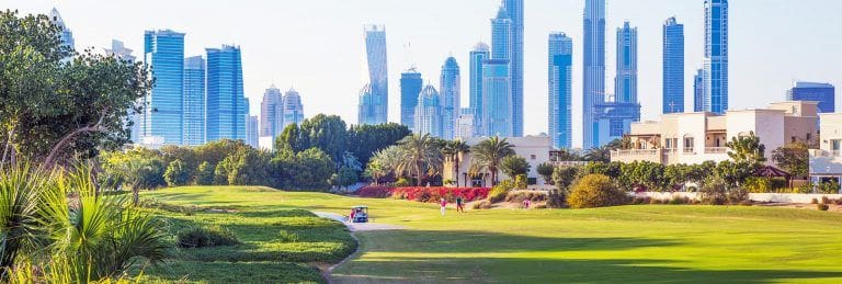 Emirates Hills