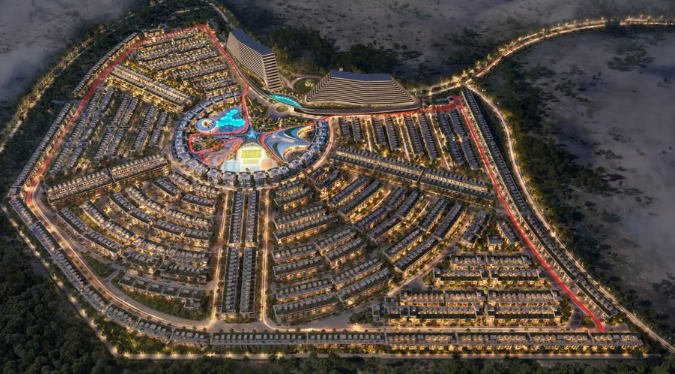 Al Rowaiyah 1