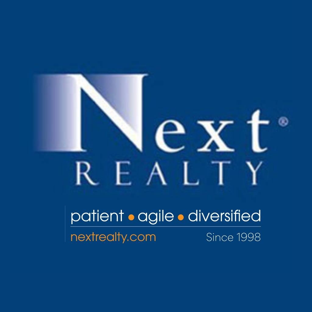 NEXT REALTY REAL ESTATE LLC