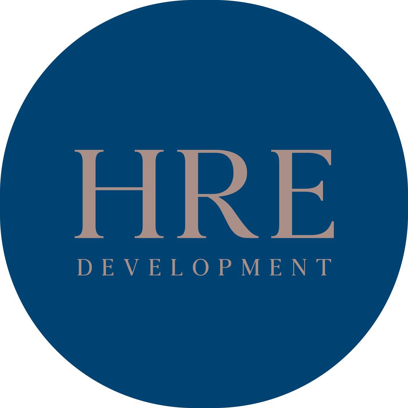 HRE REAL ESTATE DEVELOPMENT LLC