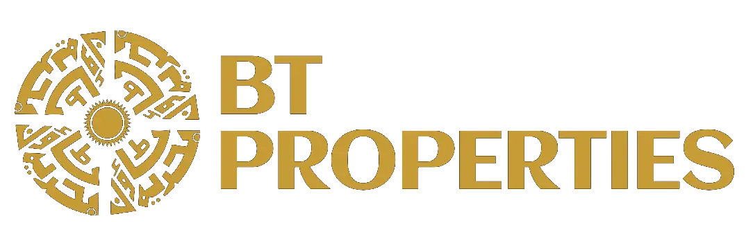 BT PROPERTIES