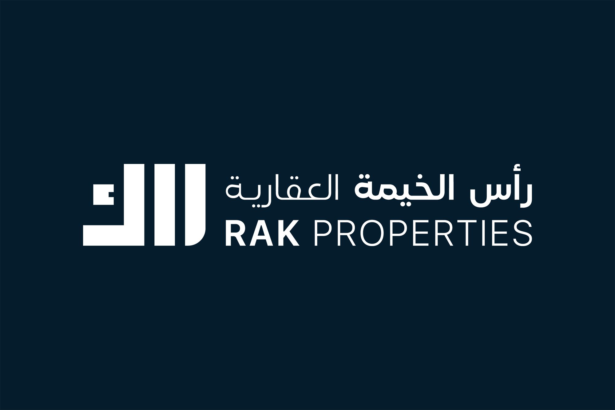 RAK PROPERTIES PJSC