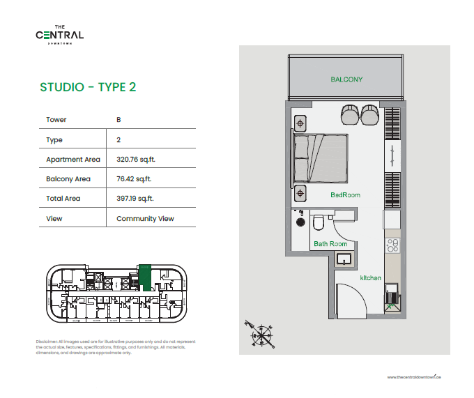 Studio Type-2