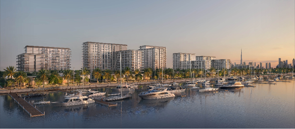 PIER POINT PHASE 2