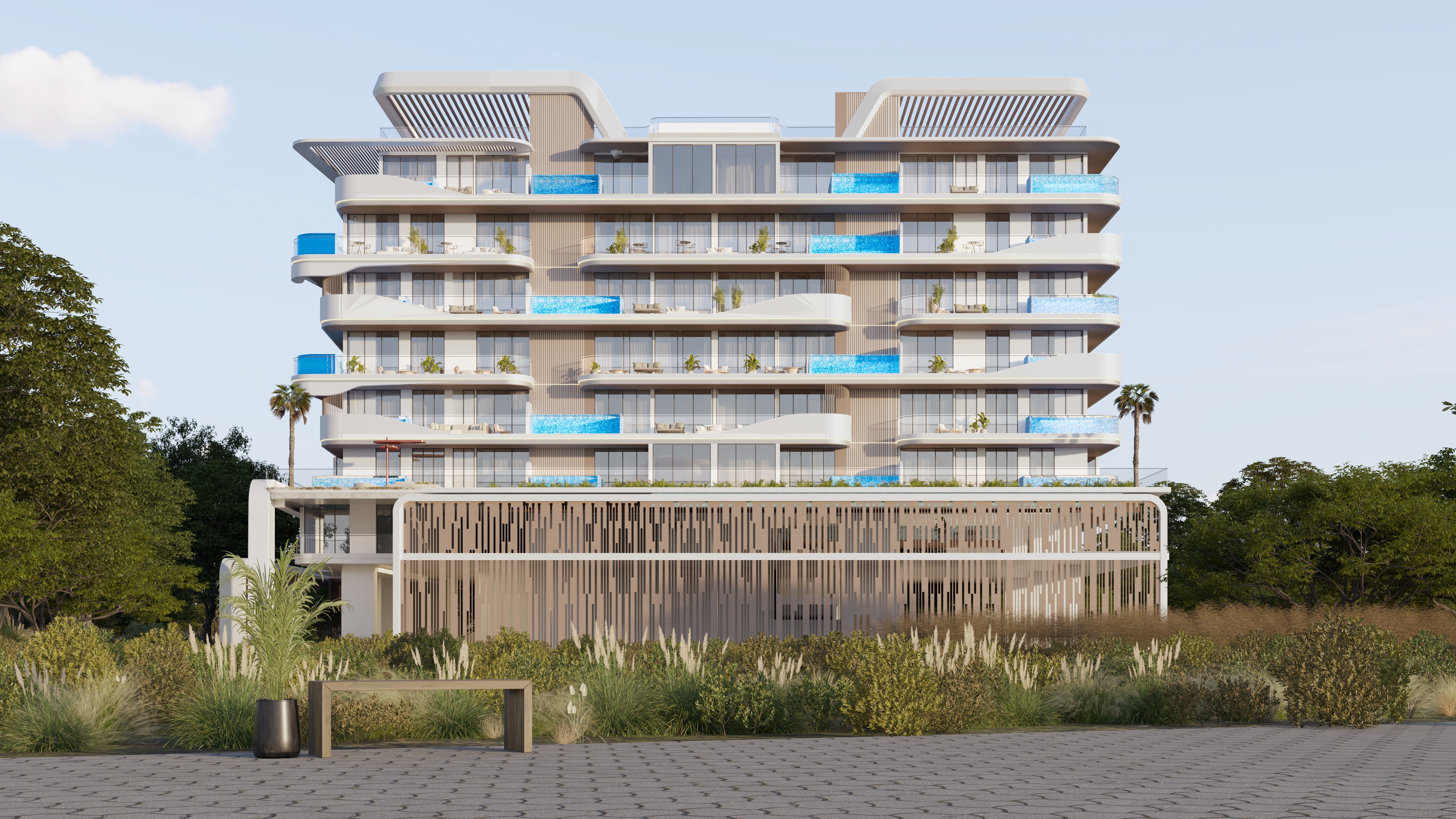 SAMANA OCEAN PEARL 2