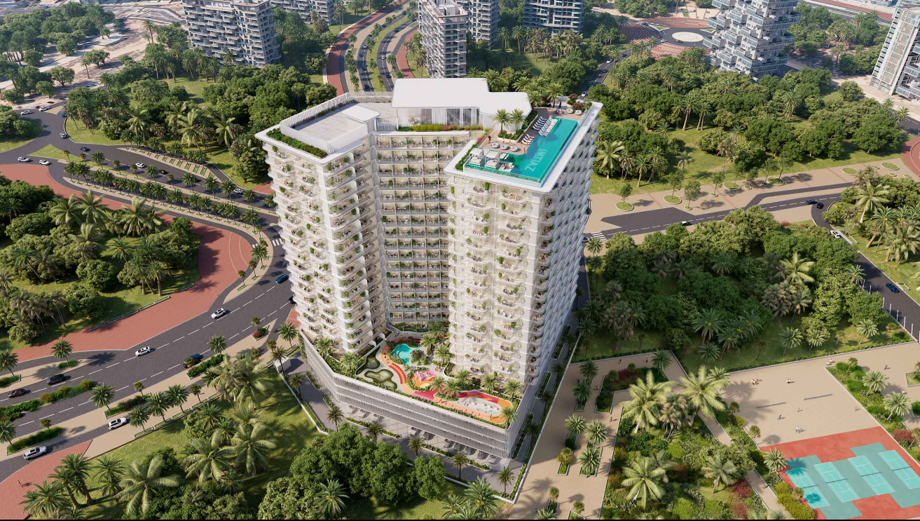 COVE GRAND BY IMTIAZ