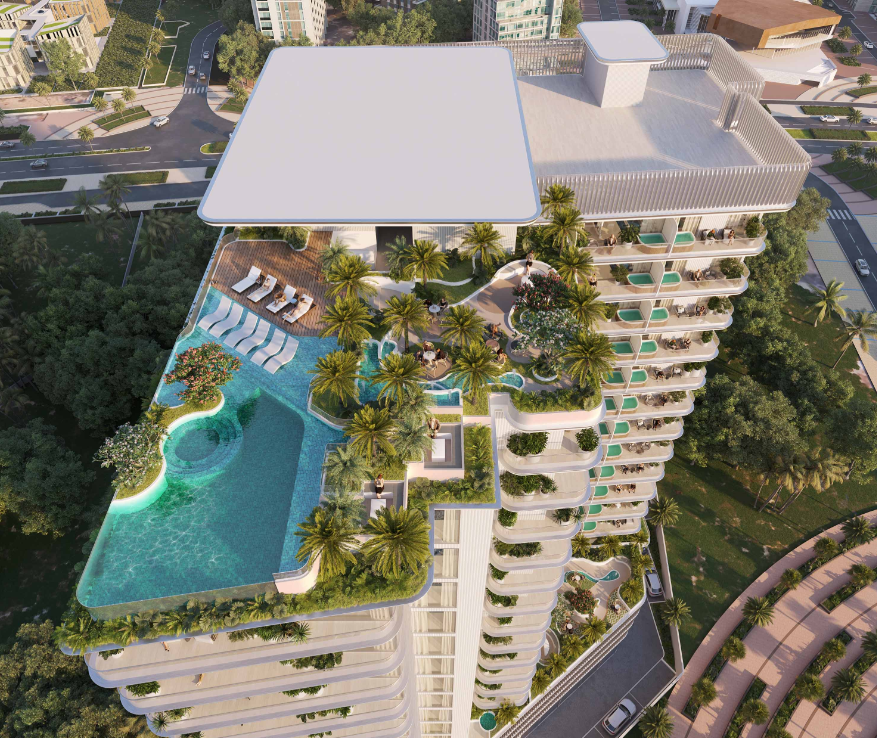 COVE EDITION 4 BY IMTIAZ