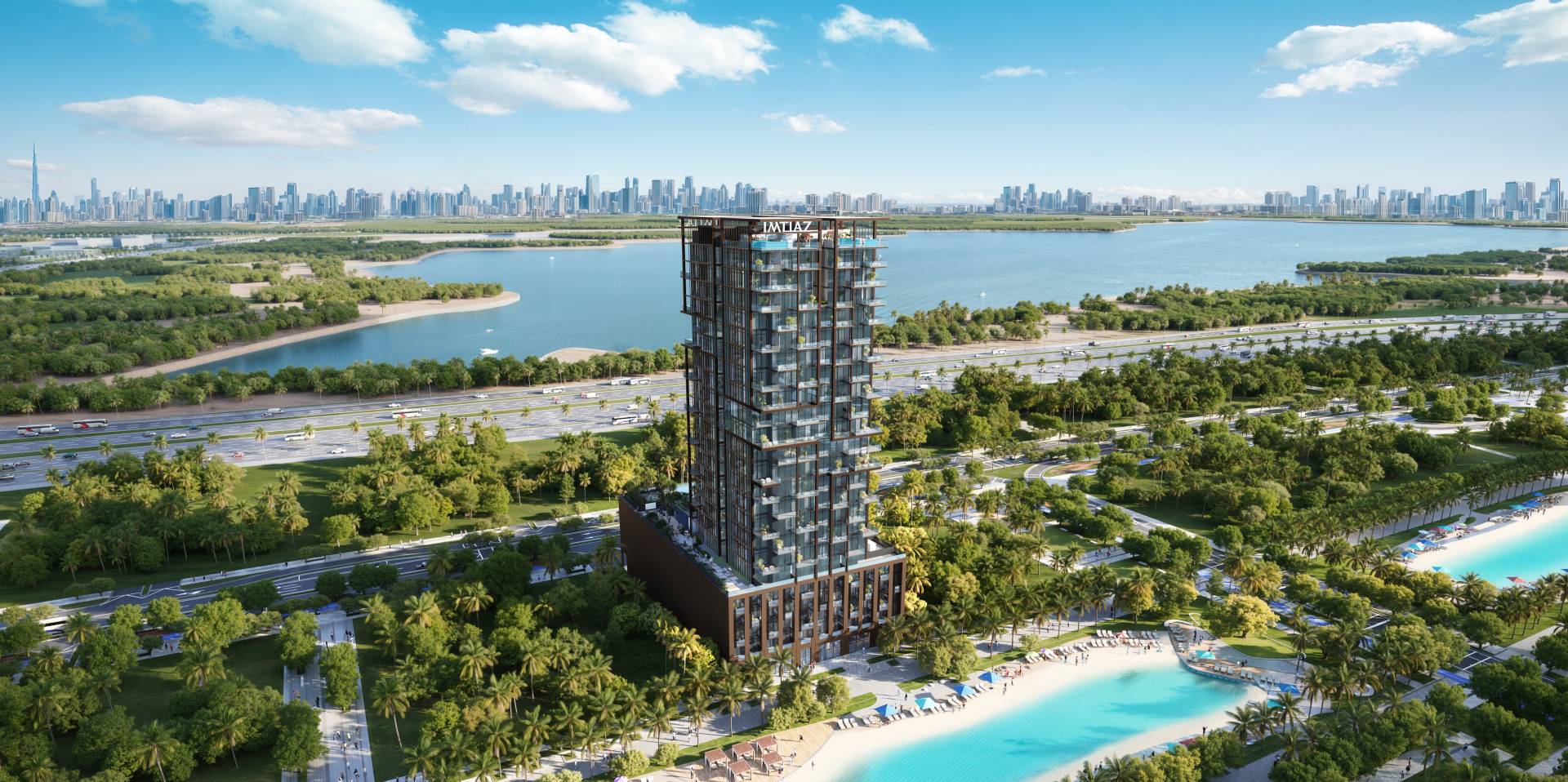 WYNWOOD HORIZON BY IMTIAZ 