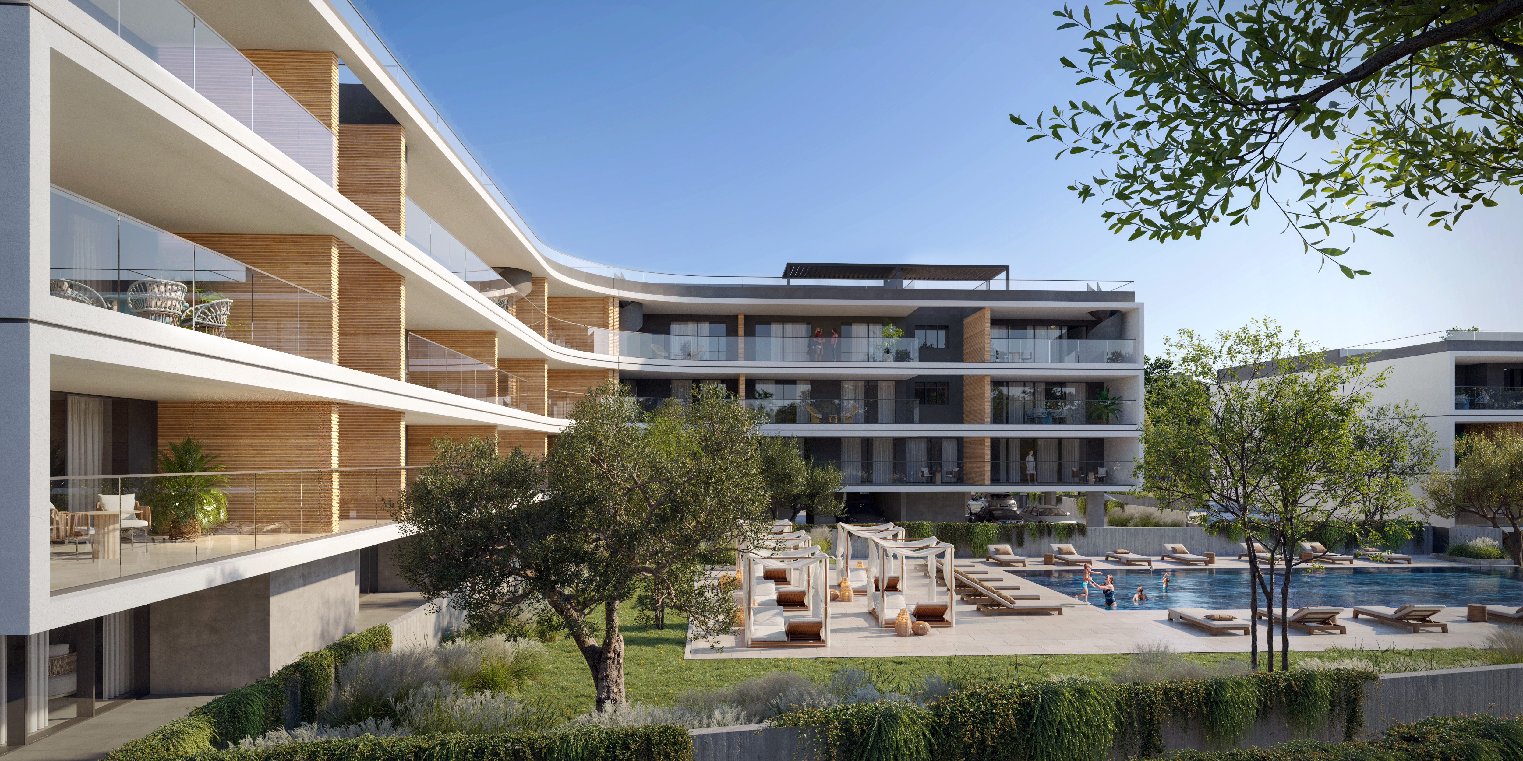 EDEN BAY