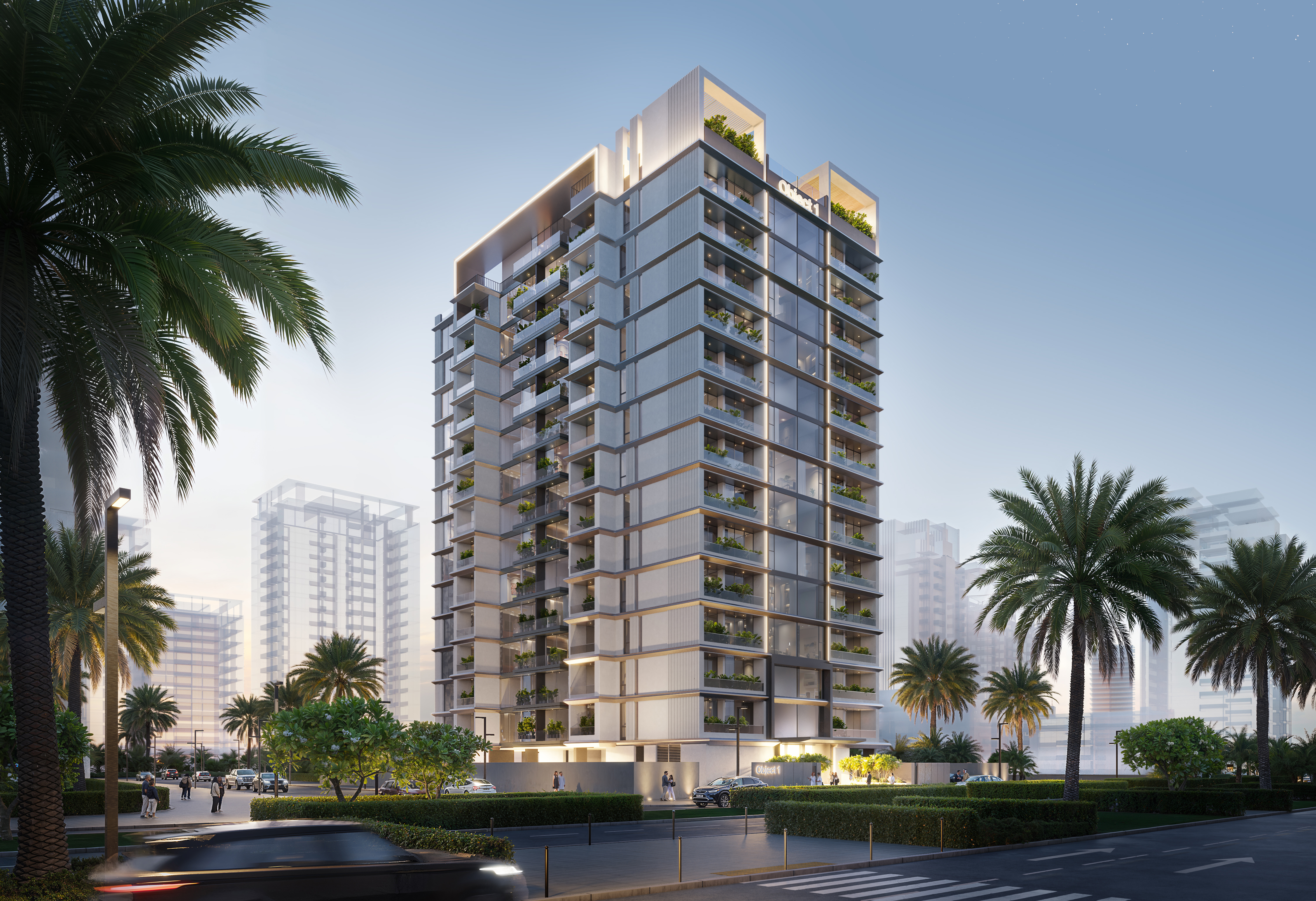 VERDAN1A PHASE 1