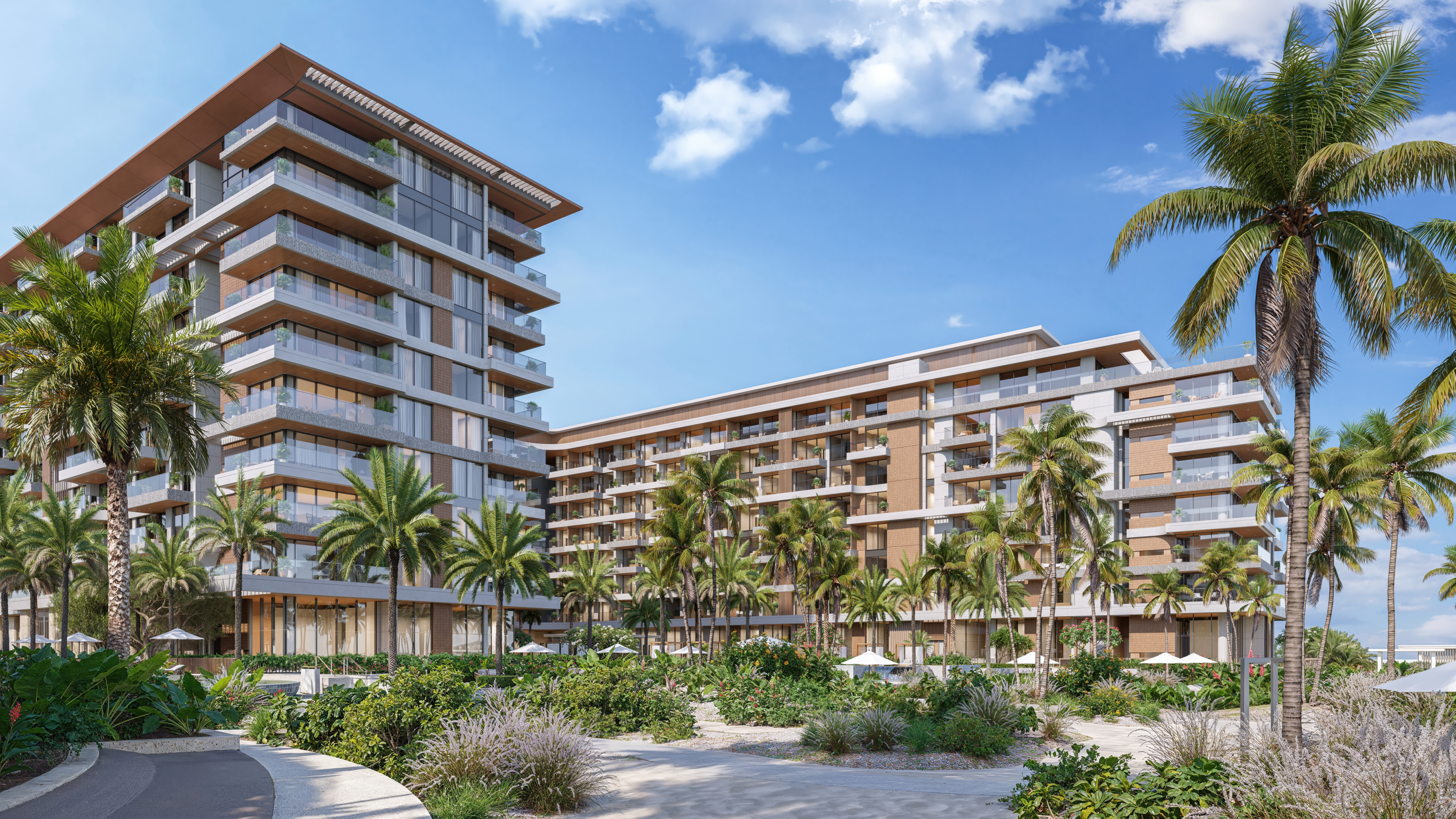 ELLINGTON SANDS