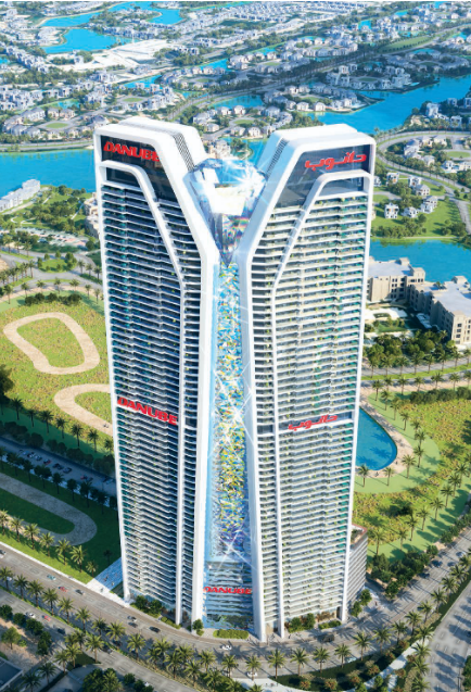 4 BEDROOM | PRIVATE POOL | 1% MONTHLY PLAN