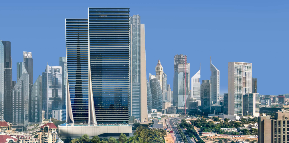 Akala Signature Penthouse: Precision Wellness in the Sky