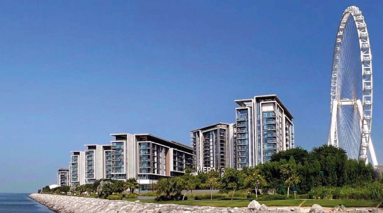 SEA AND PROMENADE VIEW | INNER COURTYARD | BIG TERRACE