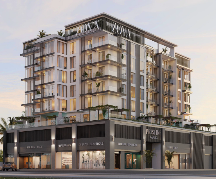 EXCLUSIVE UNIT | BEST DEAL | Q1 2027