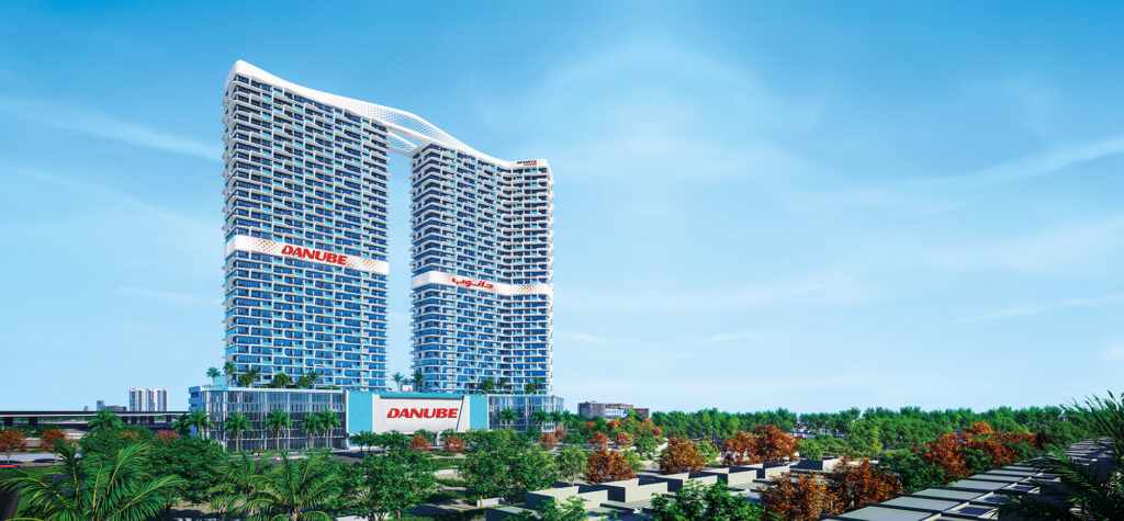 PREMIUM AMENITIES | SPACIOUS | PRIME LOCATION