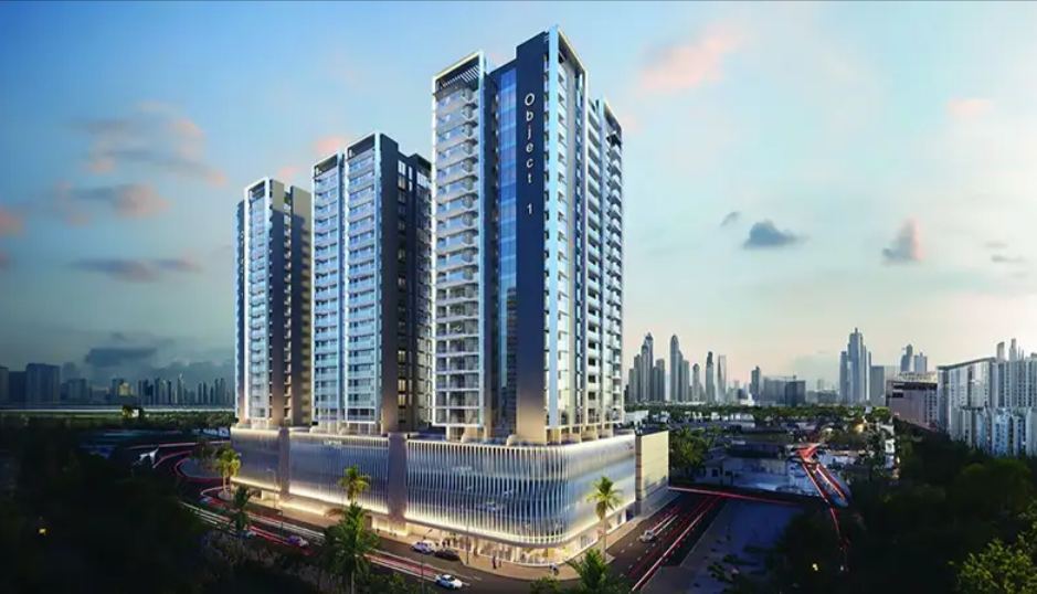 LUM1NAR TOWER 3