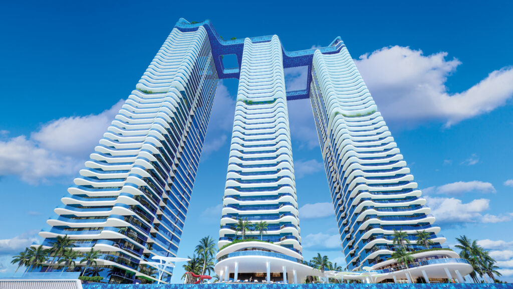 FULL SEA VIEW | HIGH-FLOOR | PRIME LOCATION