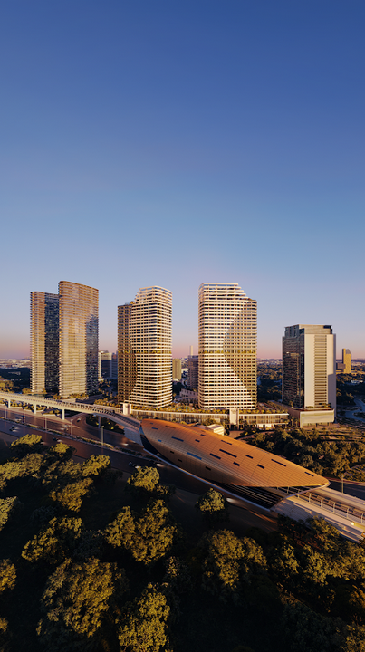 SKYHILLS ASTRA
