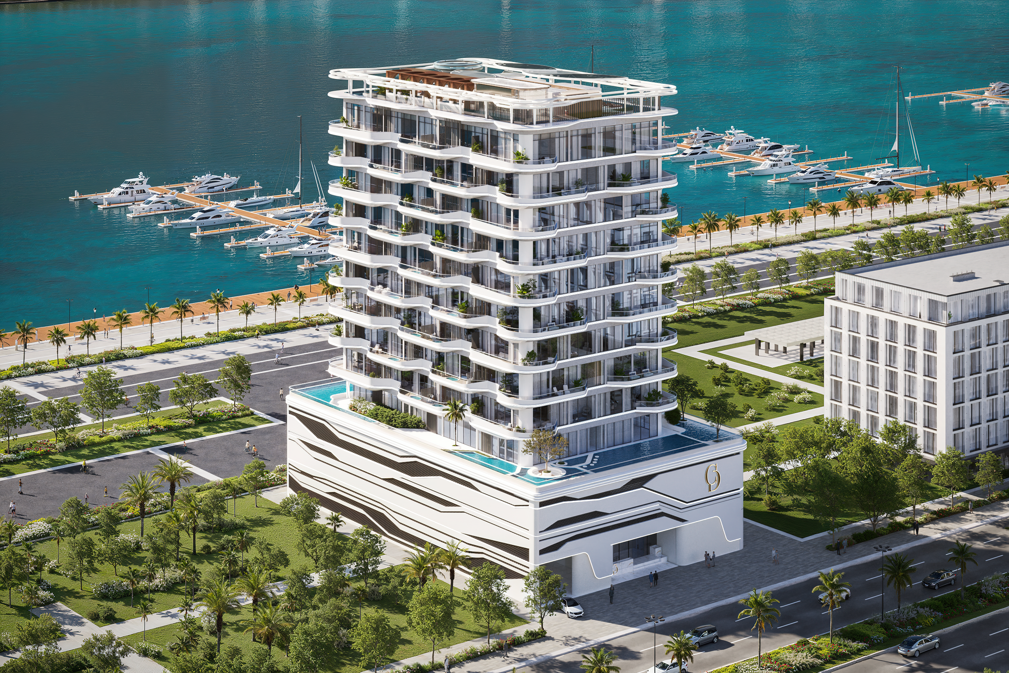 ARYA RESIDENCES