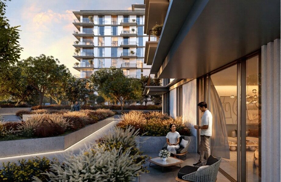 OCEAN COVE