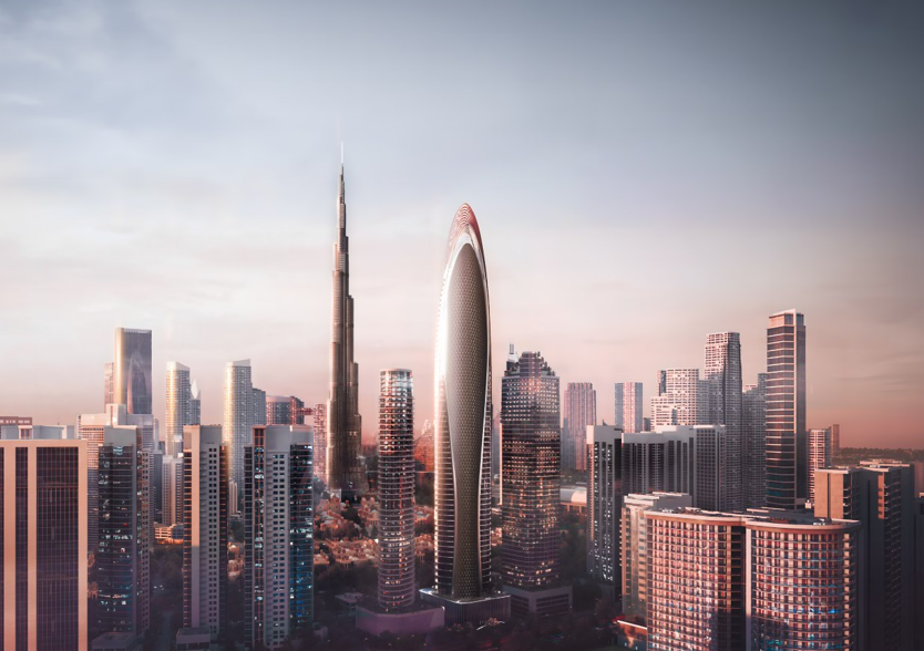 MERCEDES-BENZ PLACES | BINGHATTI