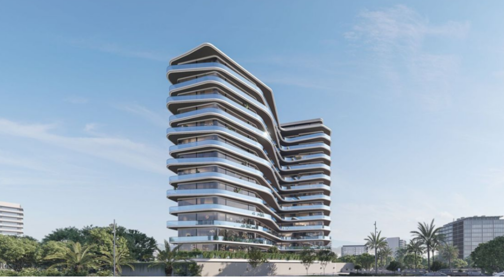 MILOS RESIDENCE