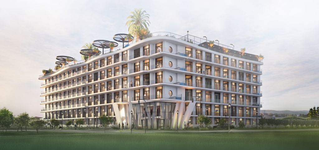 AVANA RESIDENCES