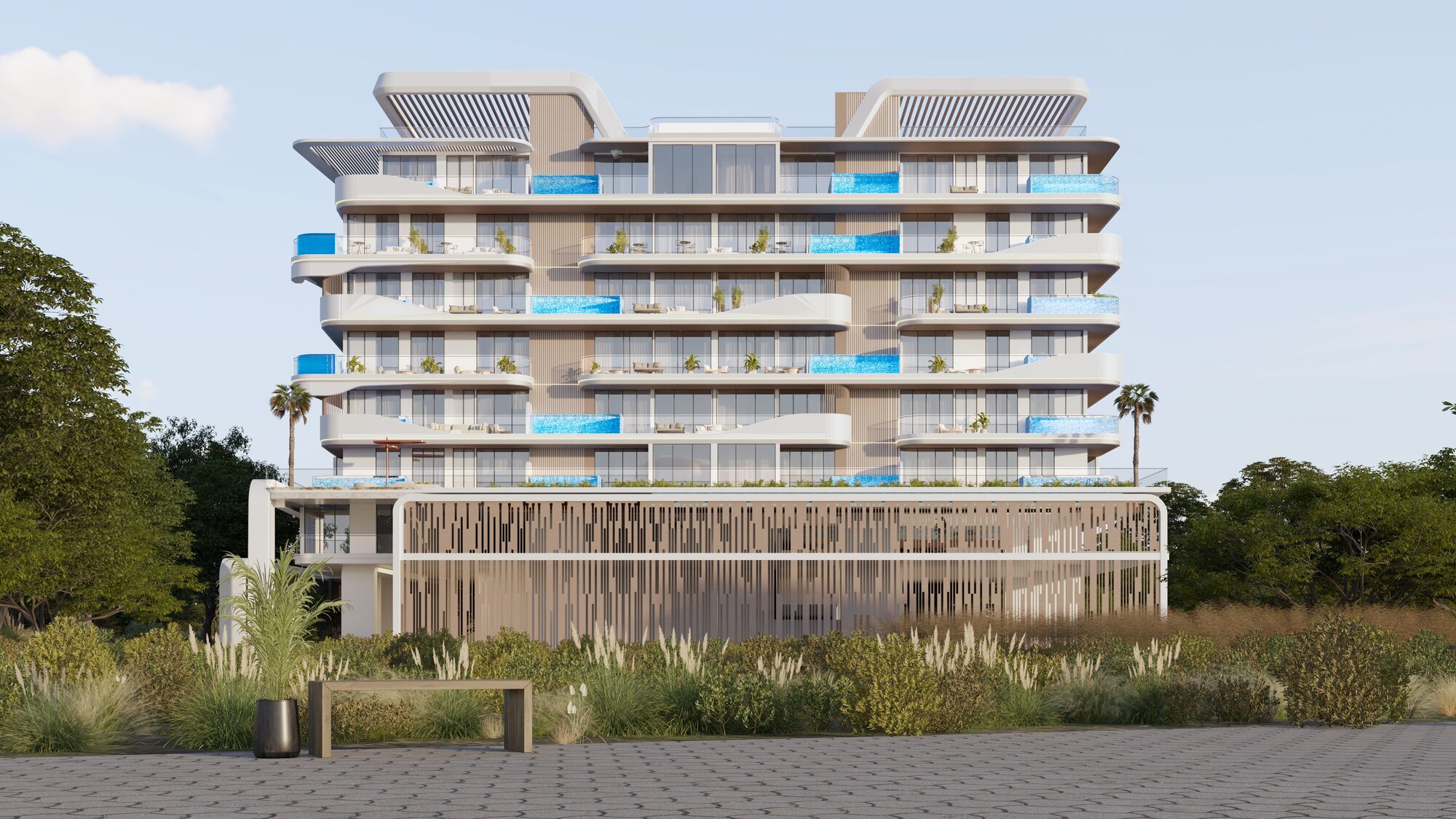 SAMANA OCEAN PEARL 2