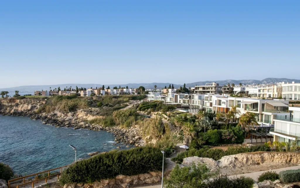 ADONIS BEACH VILLAS