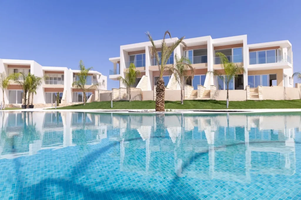 VENUS GARDENS RESORT