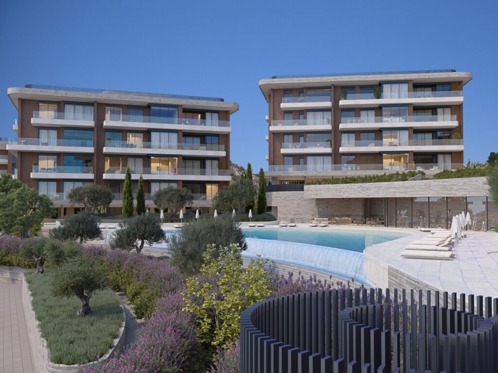 SEAVIEW HEIGHTS