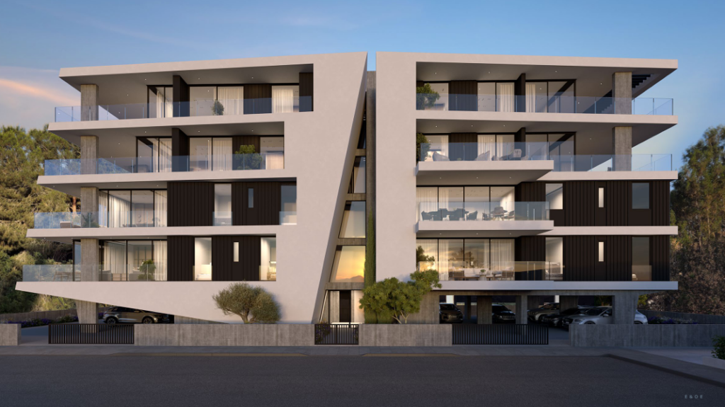 PARK RESIDENCES