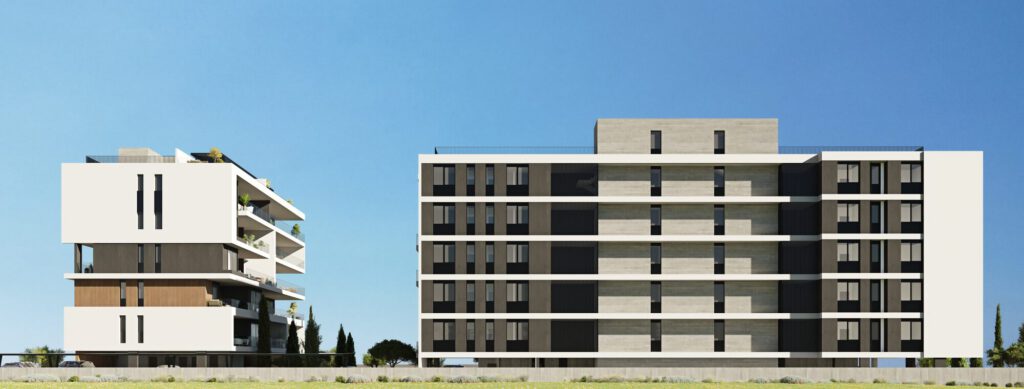 NAFTIKOS RESIDENCES