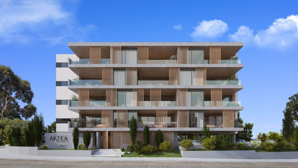 AKTEA RESIDENCES 4