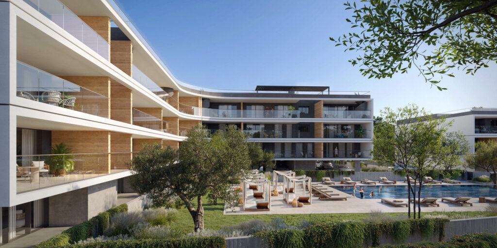 EDEN BAY