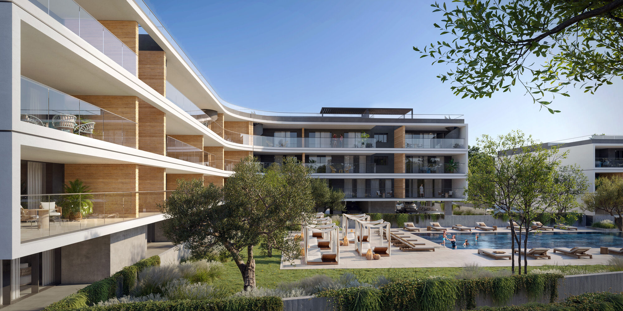 EDEN BAY