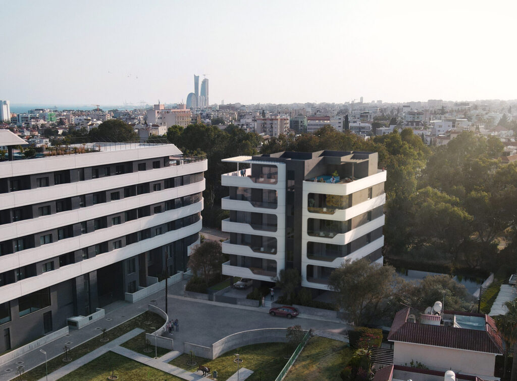 EDEN ROC BLOCK D