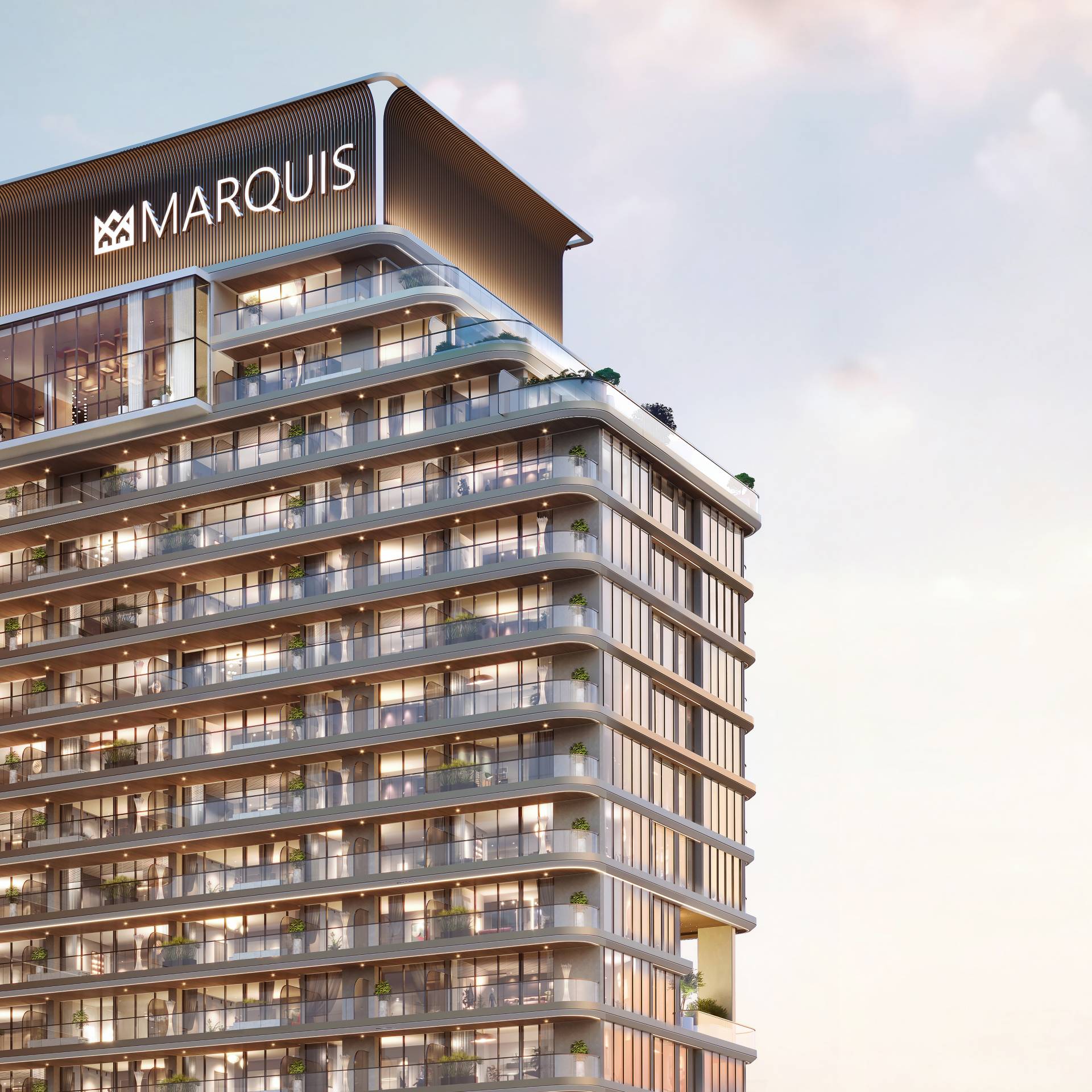 MARQUIS ONE