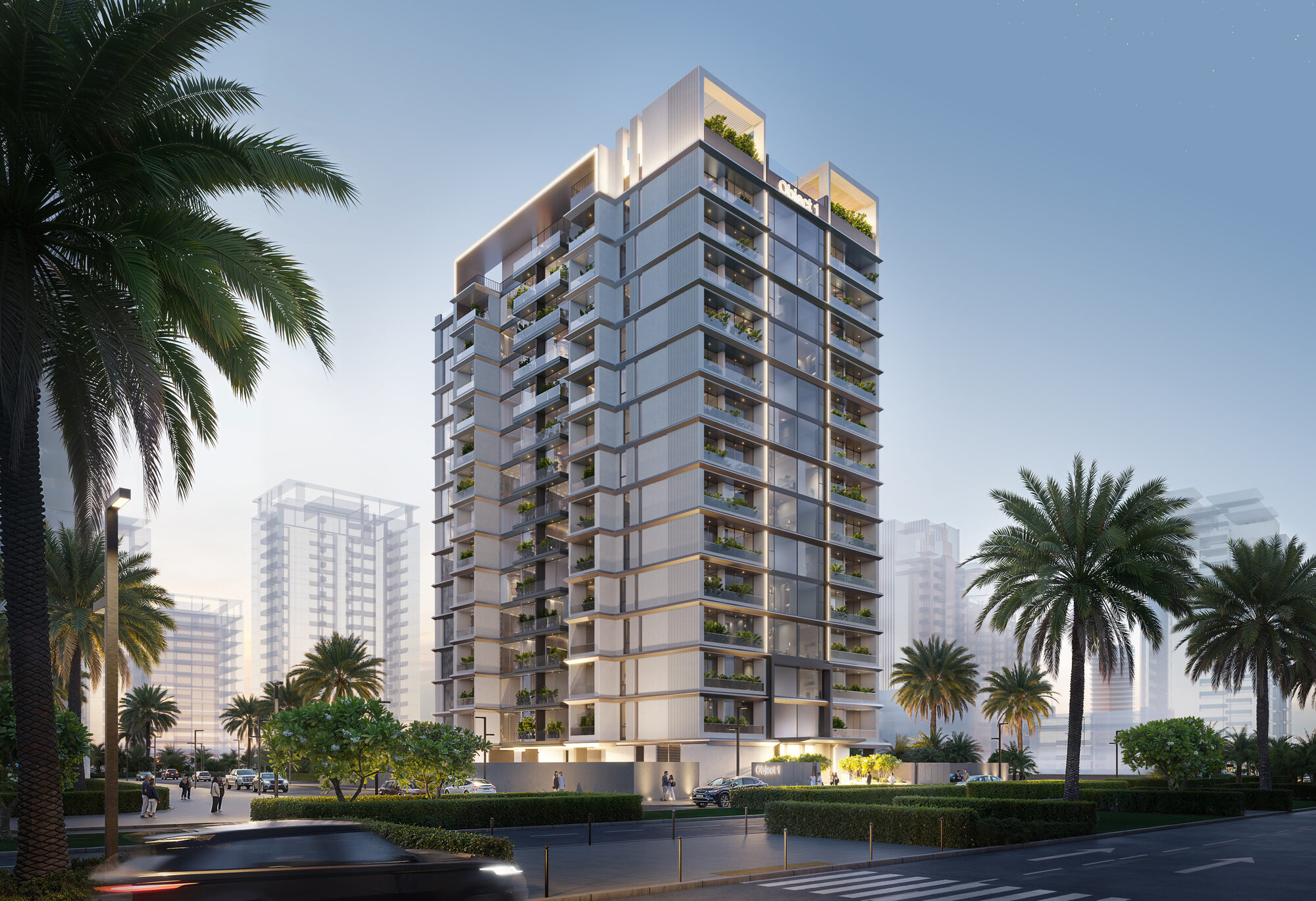 VERDAN1A PHASE 1