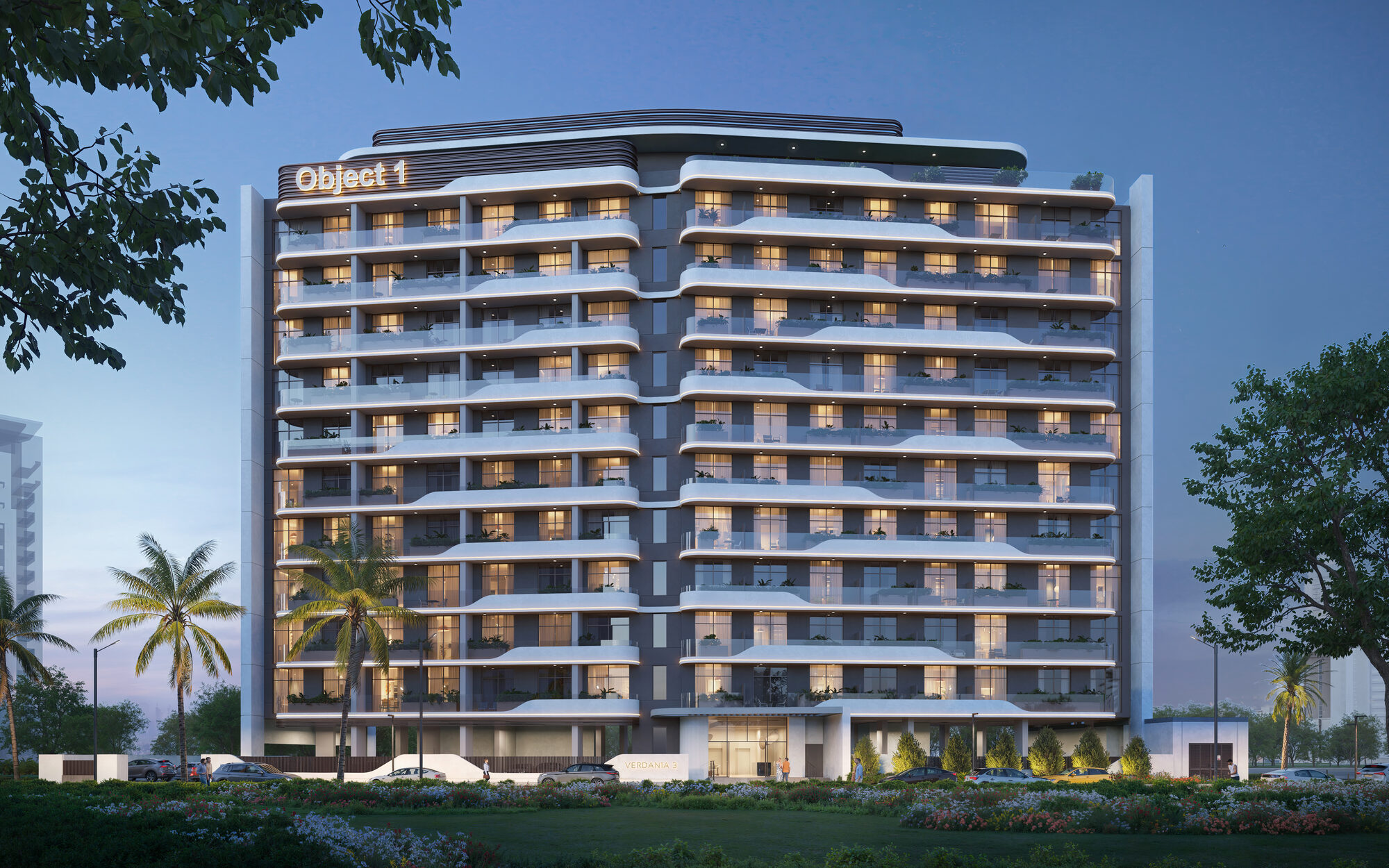 VERDAN1A PHASE 3