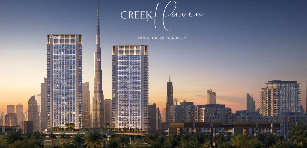 CREEK HAVEN