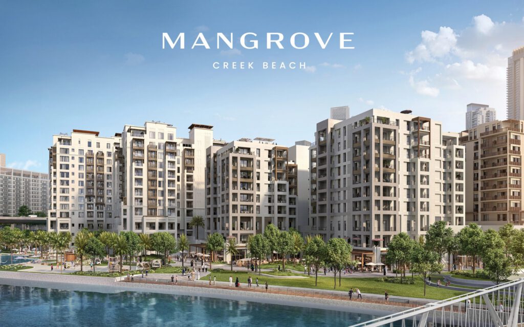 MANGROVE BY EMAAR