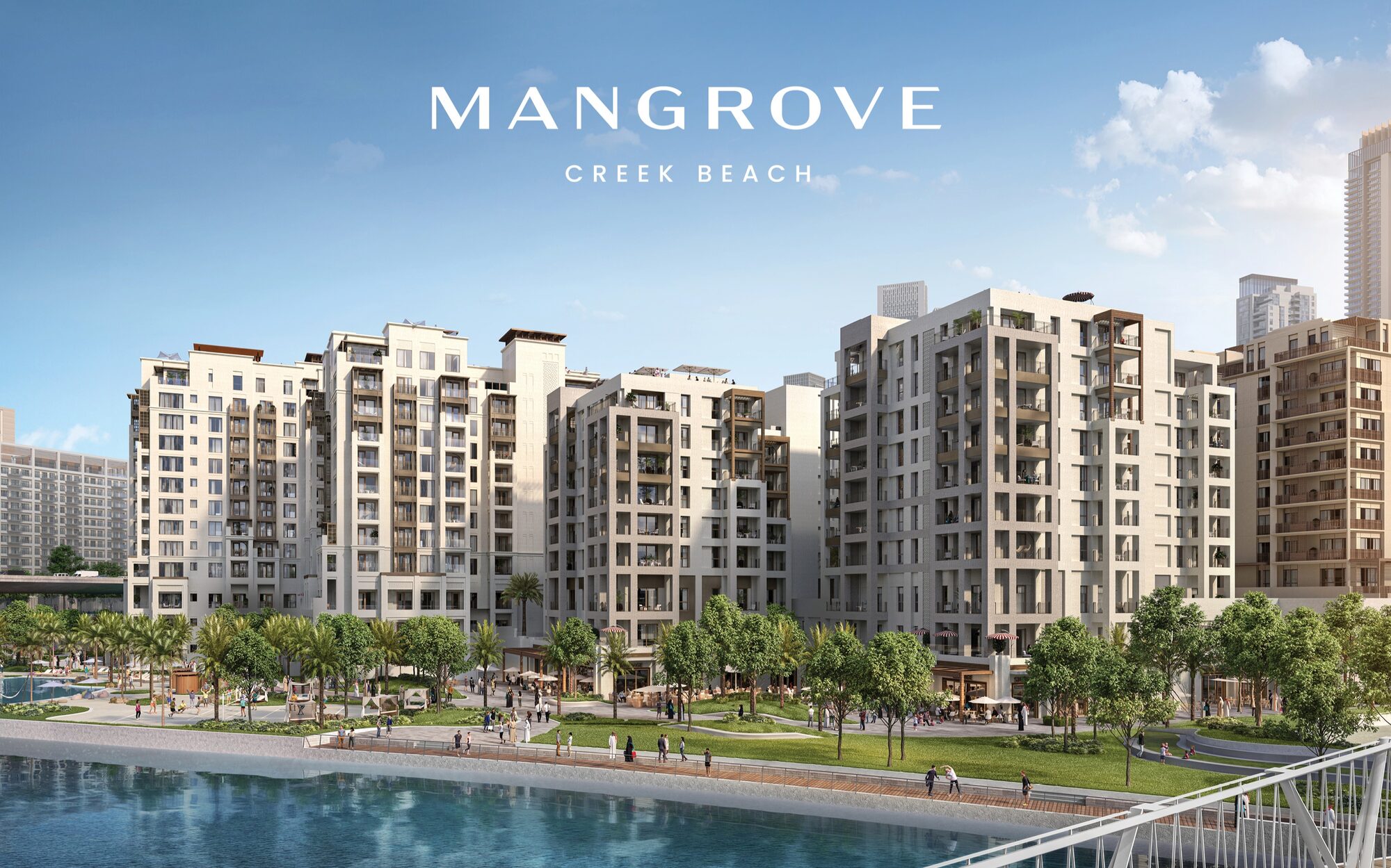 MANGROVE BY EMAAR