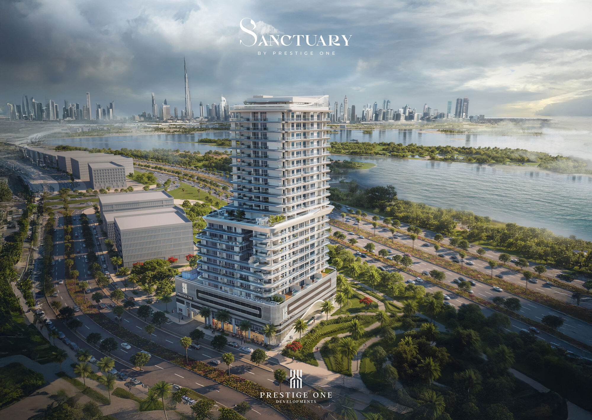 SANCTUARY BY PRESTIGE ONE