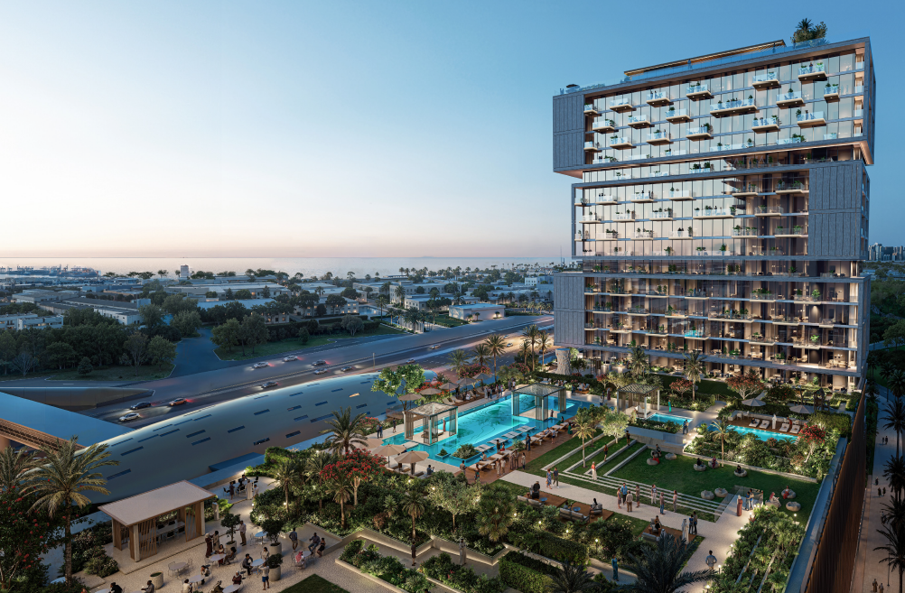 RAW DISTRICT BY IMTIAZ