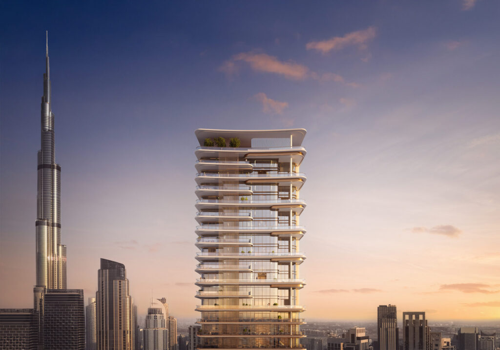ADDRESS GRAND DOWNTOWN