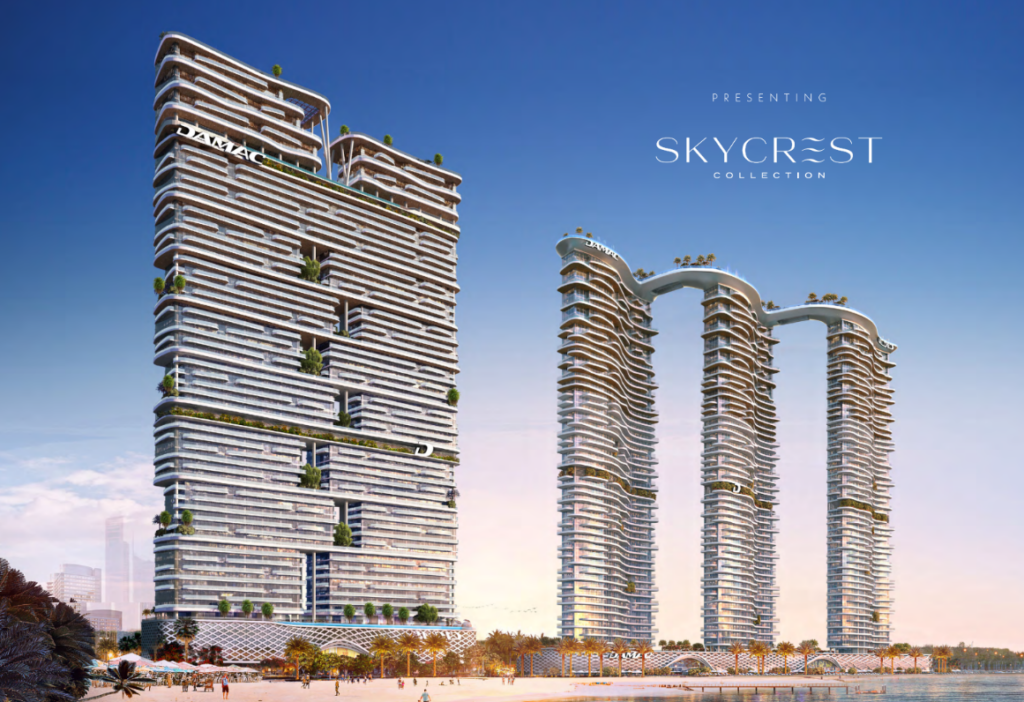 SKYCREST COLLECTION